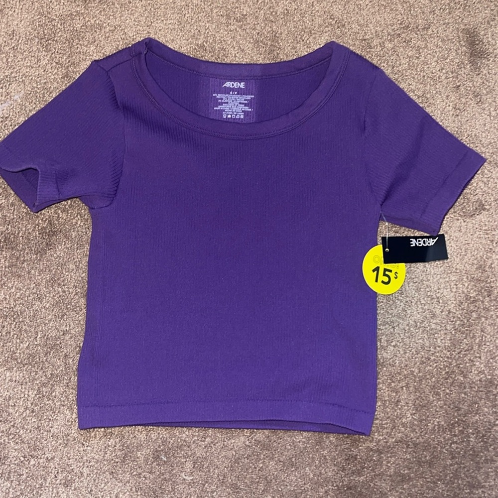 Crop top — Ardene